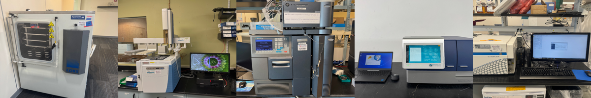 Lyra Therapeutics - Premium Biotech and Research Equipment